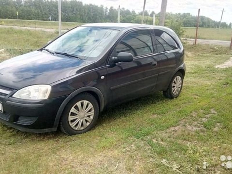 выкуп opel в Москве
