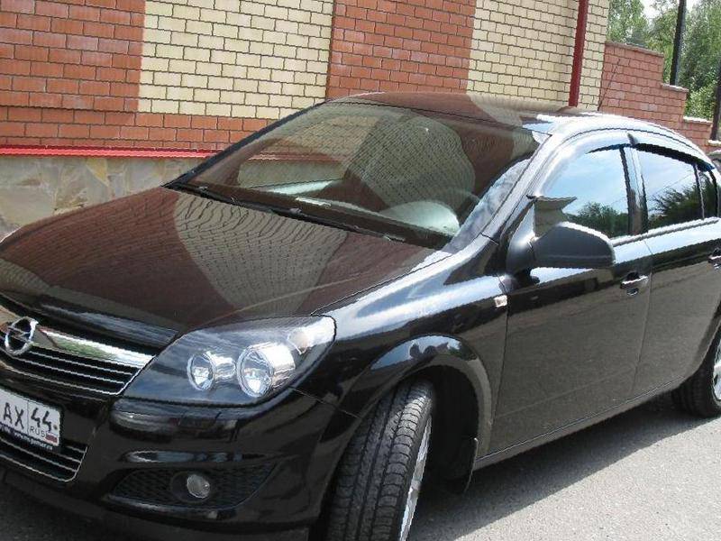 Стоимость ремонта Opel