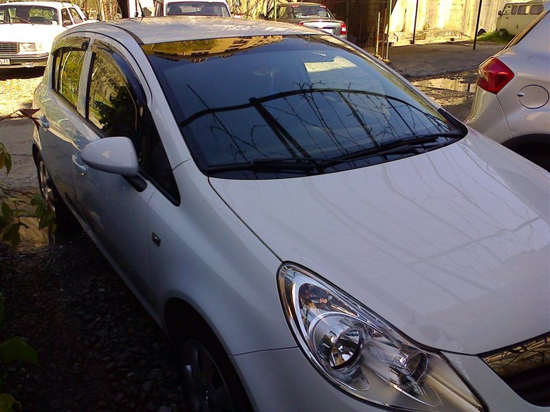 Автовыкуп Opel в Подольске
