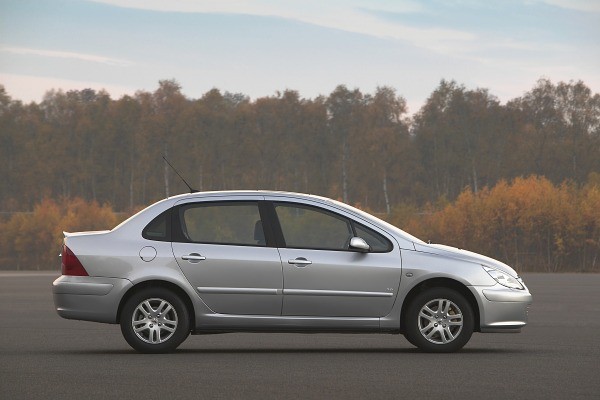 Выкуп Peugeot