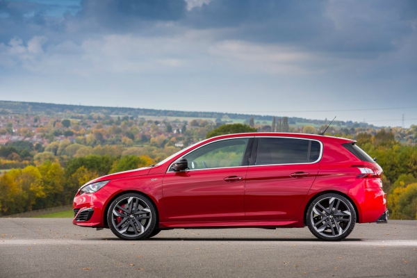 Выкуп Peugeot 