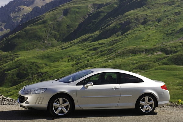 Автовыкуп Peugeot 308