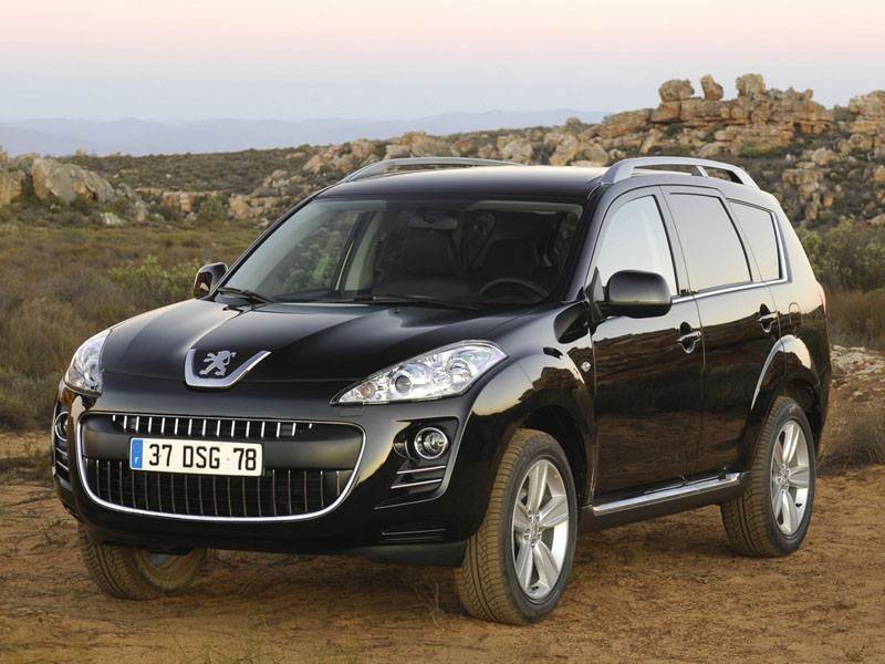 выкуп peugeot в Москве
