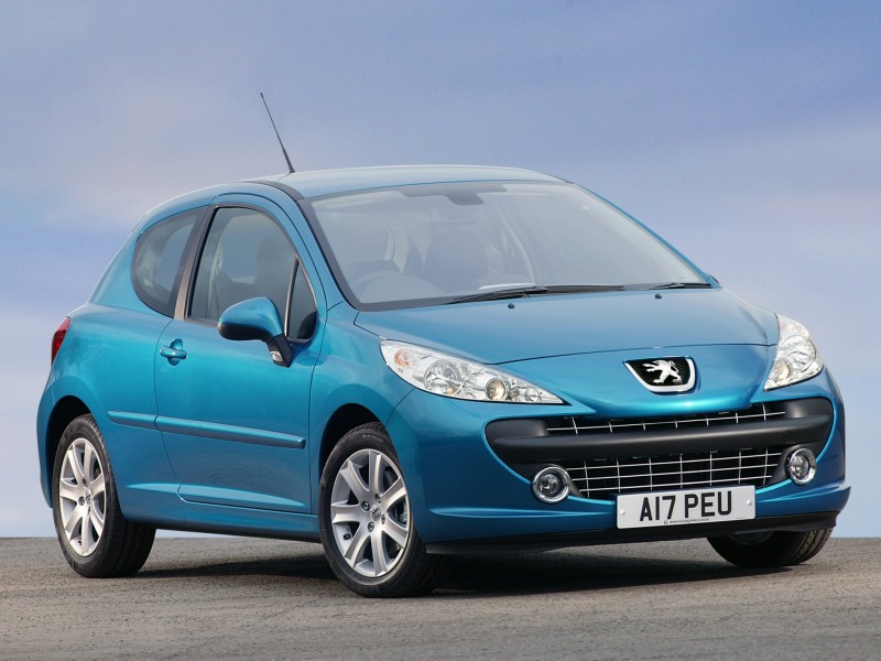 выкуп peugeot в Москве