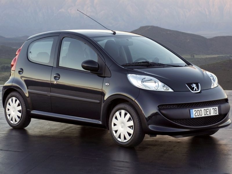 выкуп peugeot в Москве