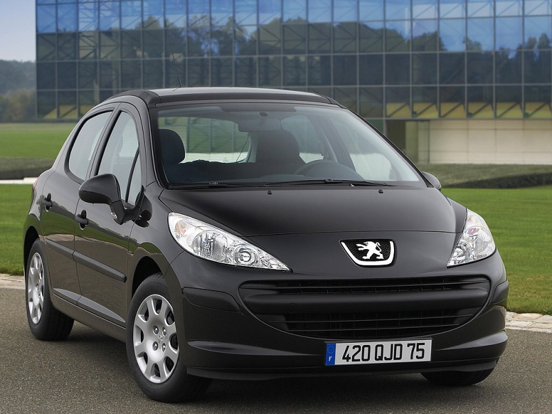 выкуп peugeot в Москве