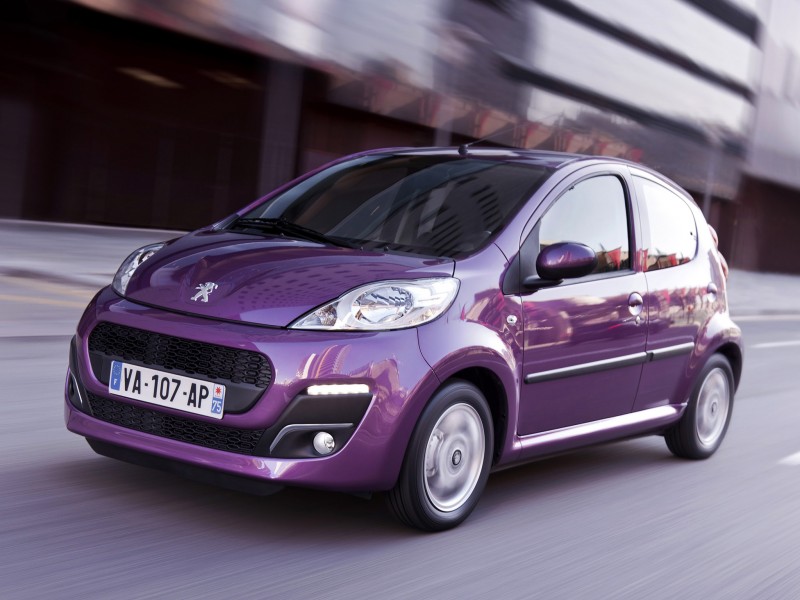 выкуп peugeot в Москве
