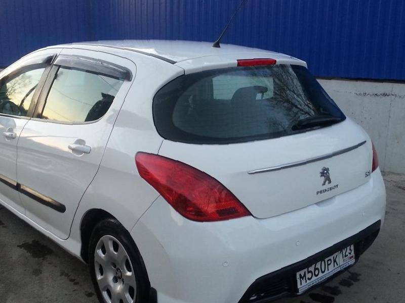 выкуп peugeot в Москве