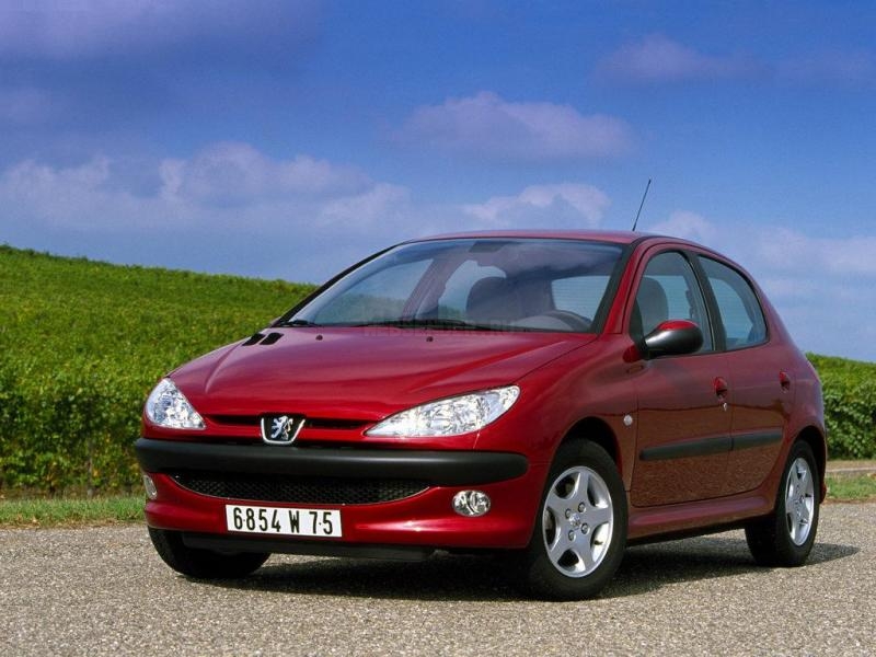 выкуп peugeot в Москве