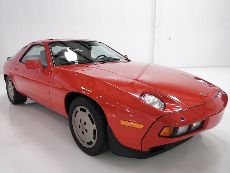 Автовыкуп Porsche в Дмитрове