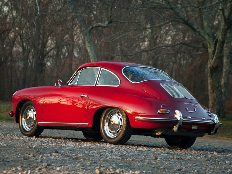 Выкуп Porsche в Долгопрудном