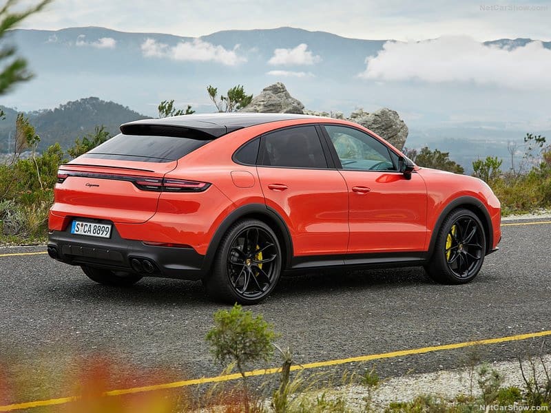Выкуп Porsche в Домодедово