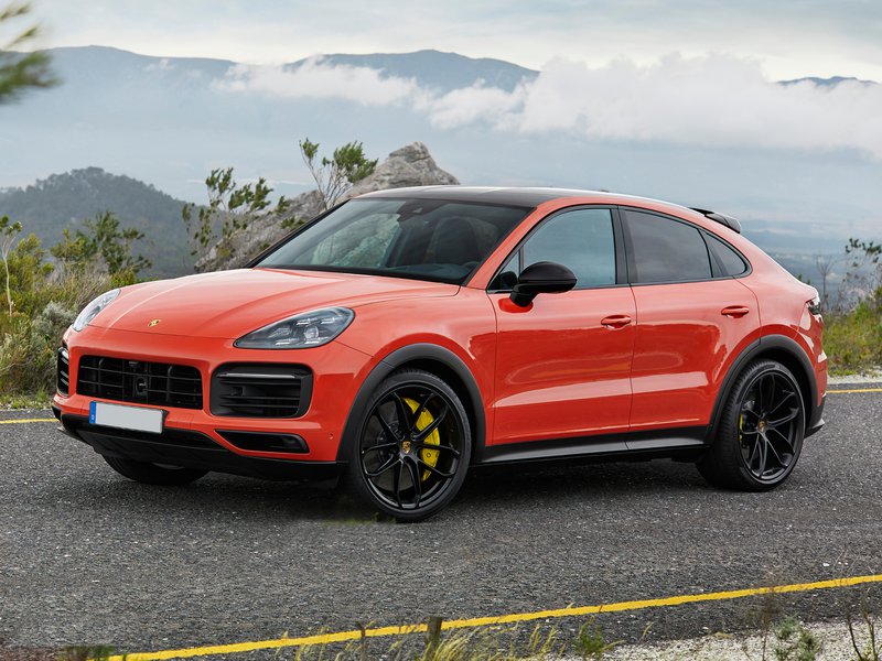Автовыкуп Porsche в Домодедово
