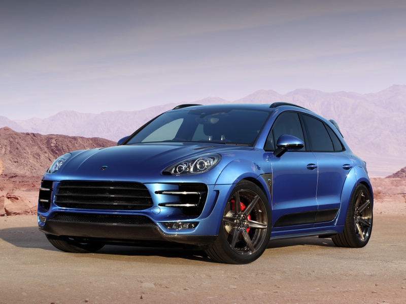 Выкуп авто Porsche в Электростали