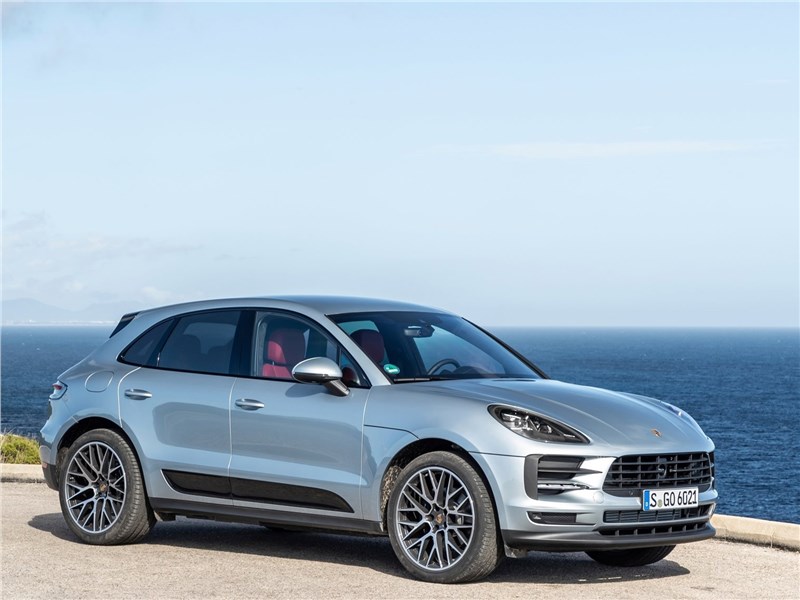 Автовыкуп Porsche в Электростали