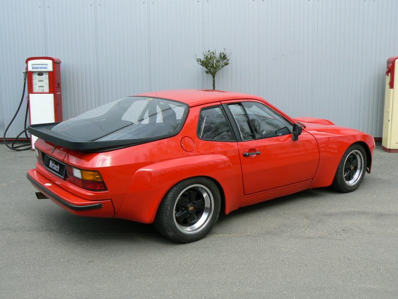 Выкуп авто Porsche в Истре