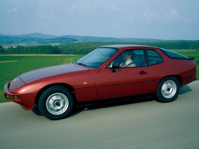 Автовыкуп Porsche в Истре