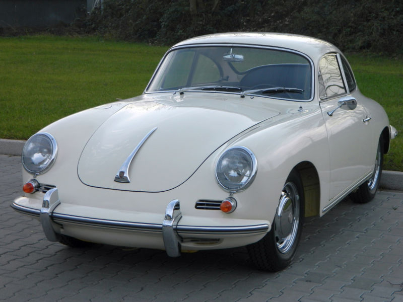 Выкуп авто Porsche в Коломне