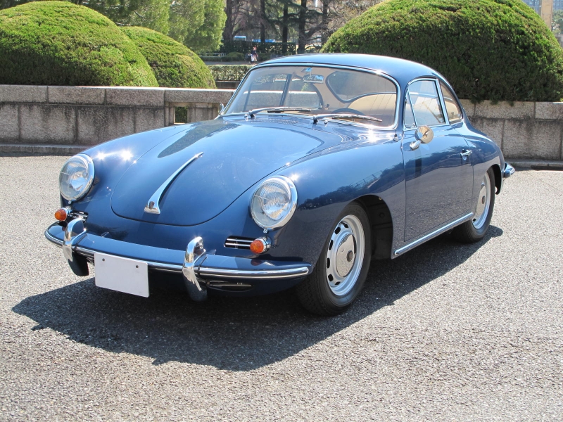 Автовыкуп Porsche в Коломне