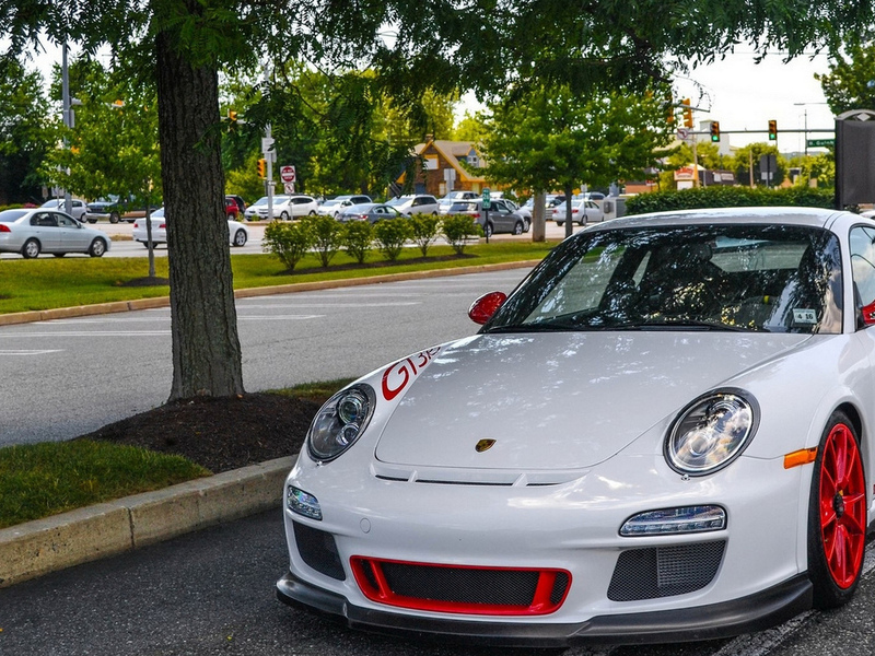 Автовыкуп Porsche в Королёве