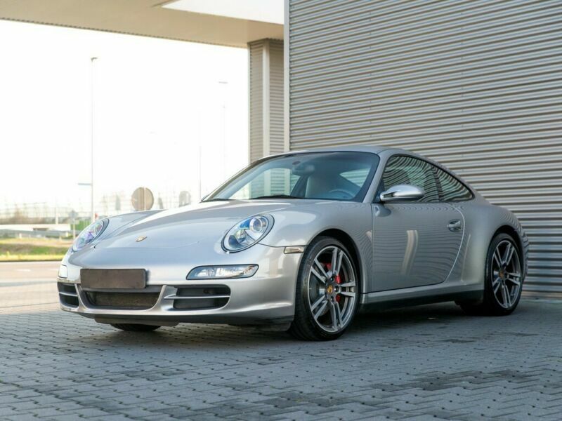 Автовыкуп Porsche в Красногорске