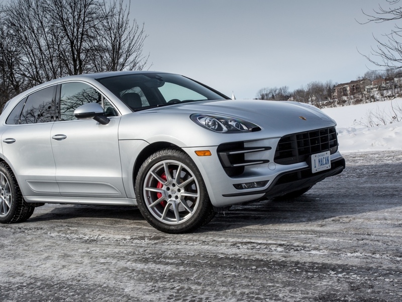 Автовыкуп Porsche Macan в Москве