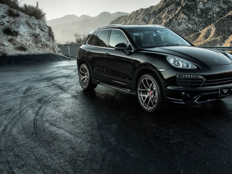 выкуп porsche в Москве