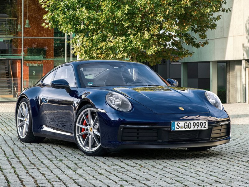 выкуп porsche в Москве