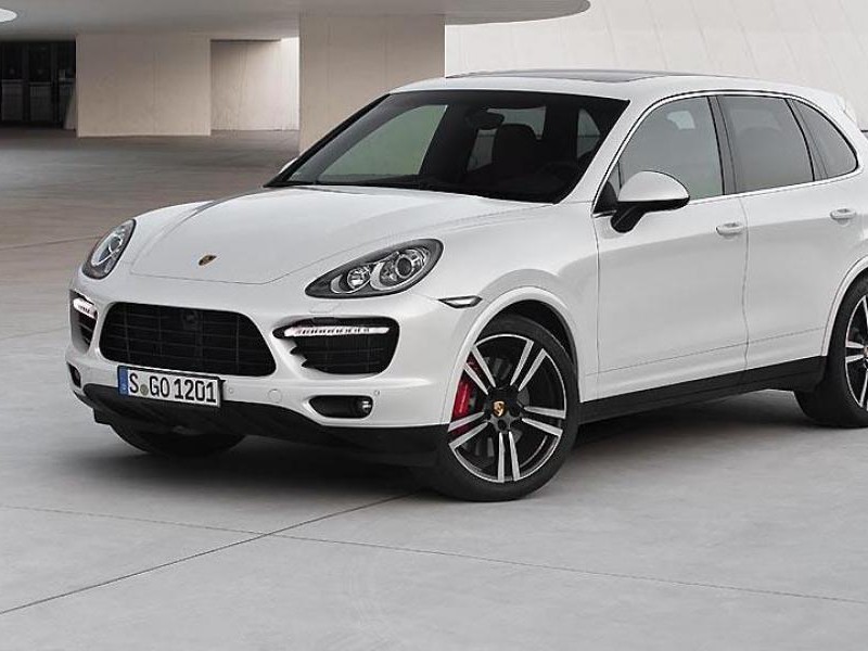 выкуп porsche в Москве