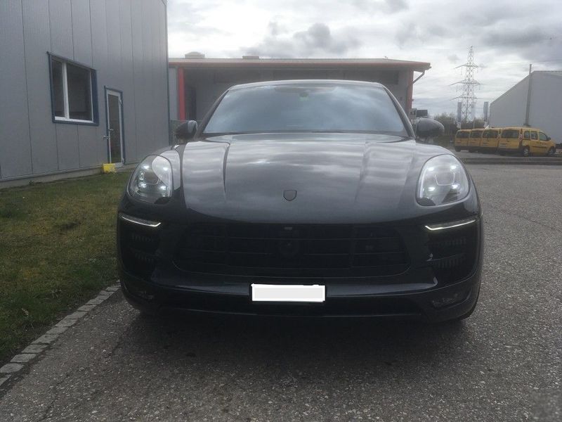 выкуп porsche в Москве
