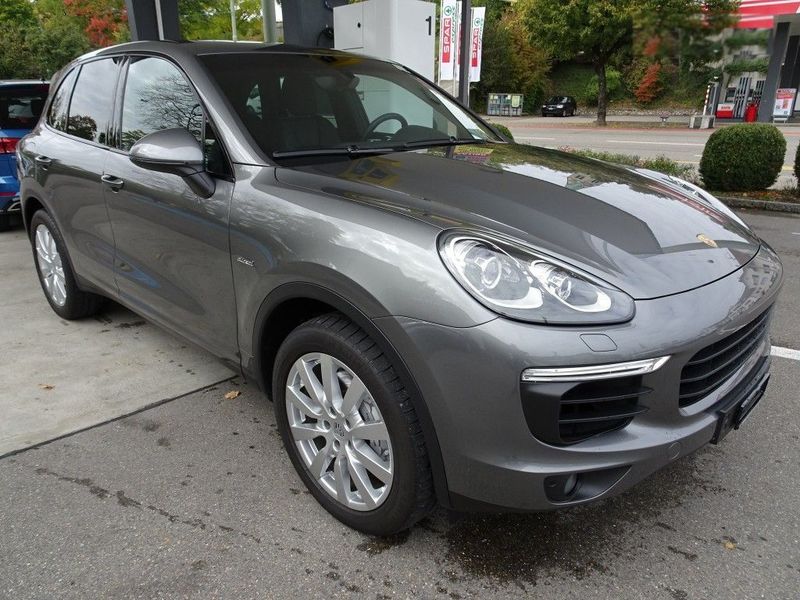 выкуп porsche в Москве