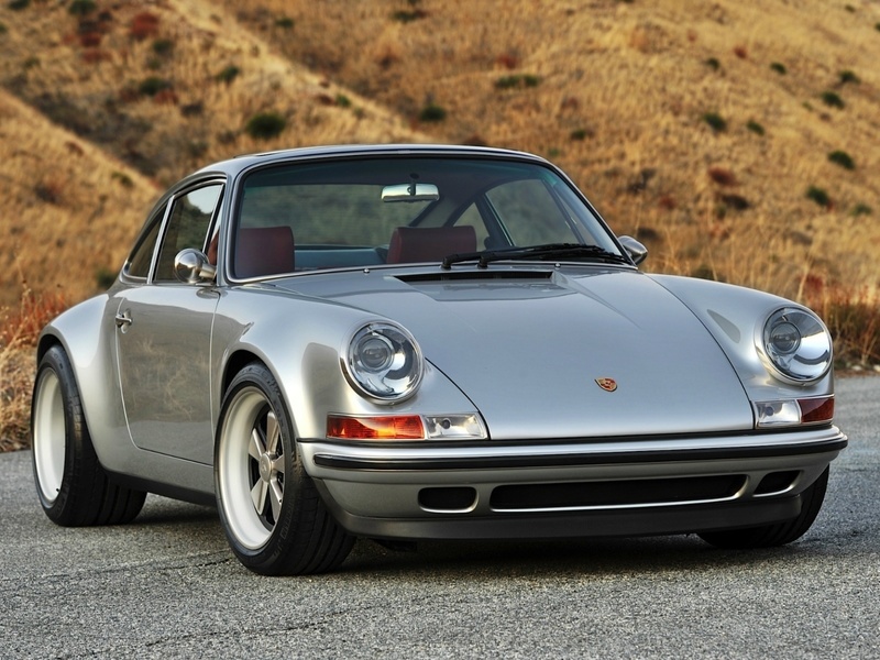 Выкуп авто Porsche в Подольске