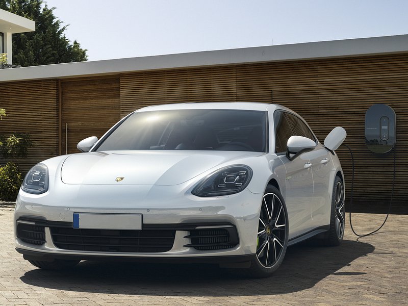 Автовыкуп Porsche в Раменском