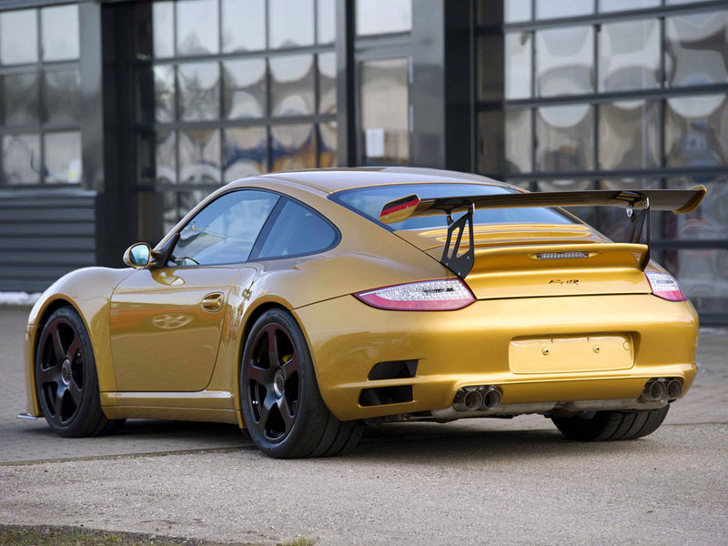 Выкуп авто Porsche в Серпухове