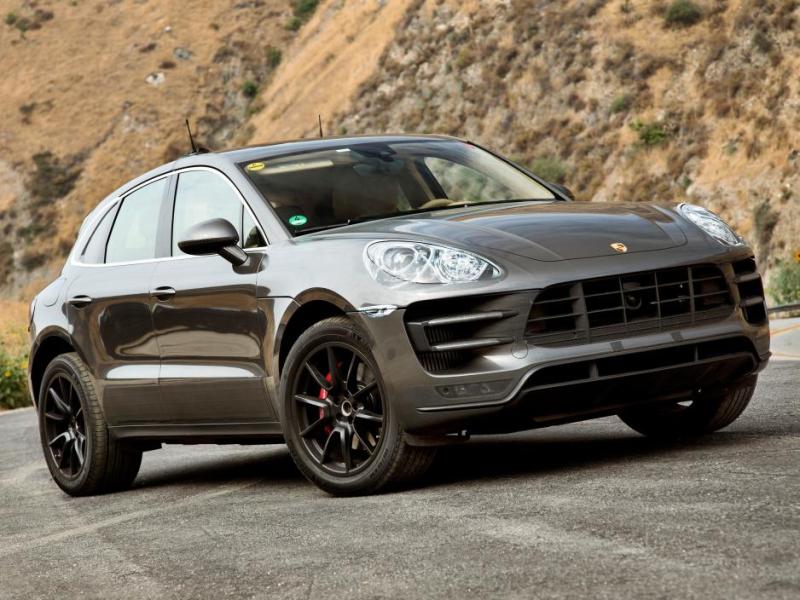Автовыкуп Porsche Taycan в Москве