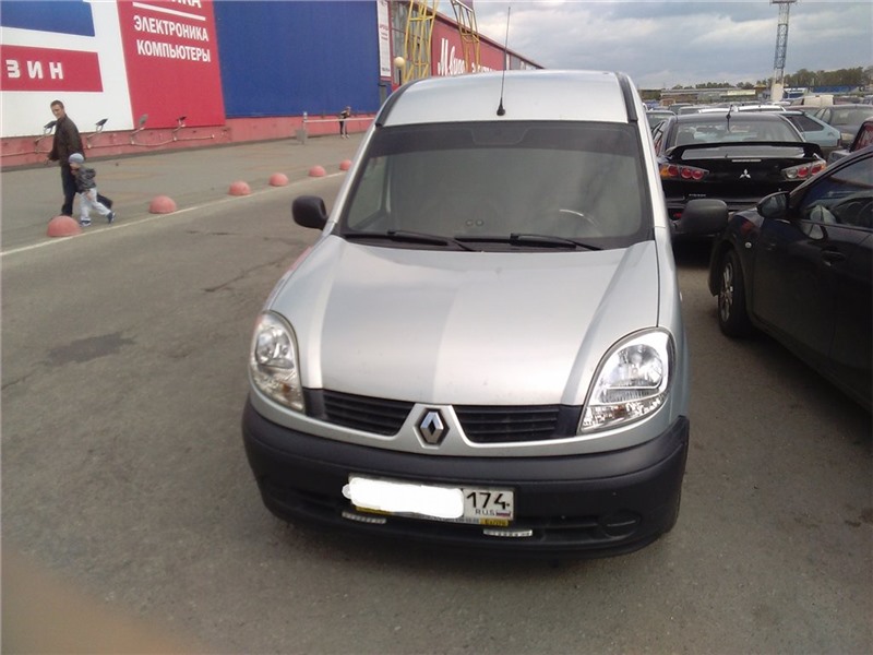 Автовыкуп Renault в Балашихе