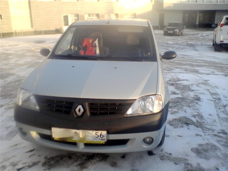Автовыкуп Renault в Дмитрове