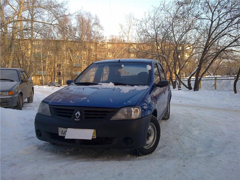 Выкуп Renault в Домодедово