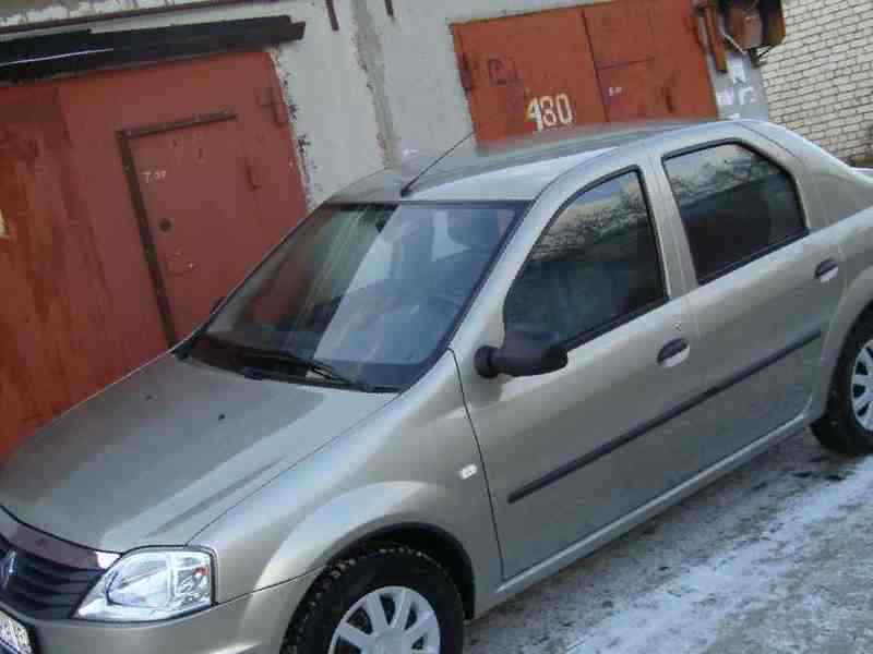 Автовыкуп Renault в Домодедово