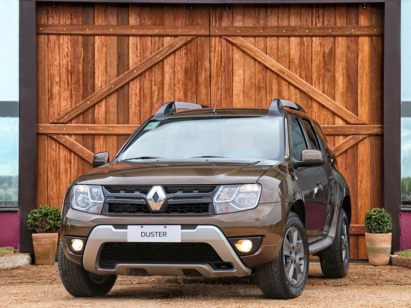 Выкуп авто Renault DUSTER в Москве