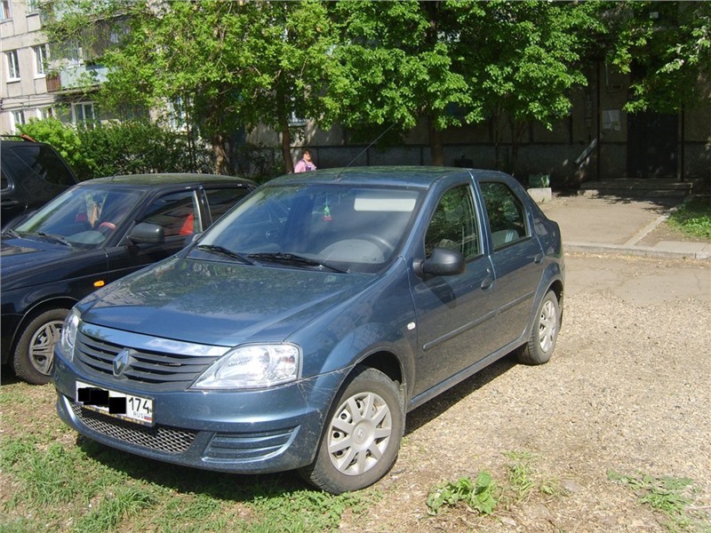 Автовыкуп Renault в Электростали