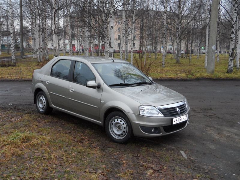 Автовыкуп Renault в Химках