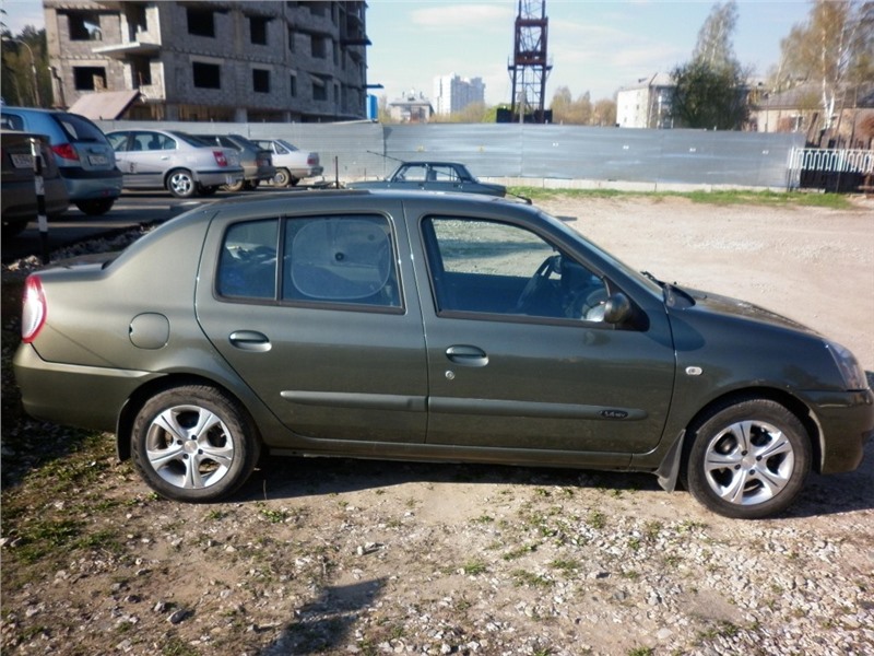 Автовыкуп Renault в Истре