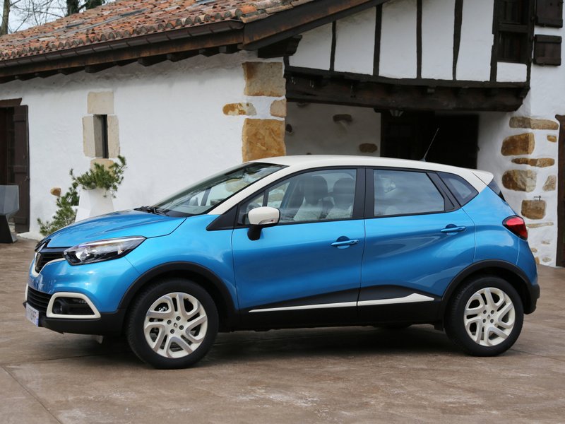 Выкуп Renault