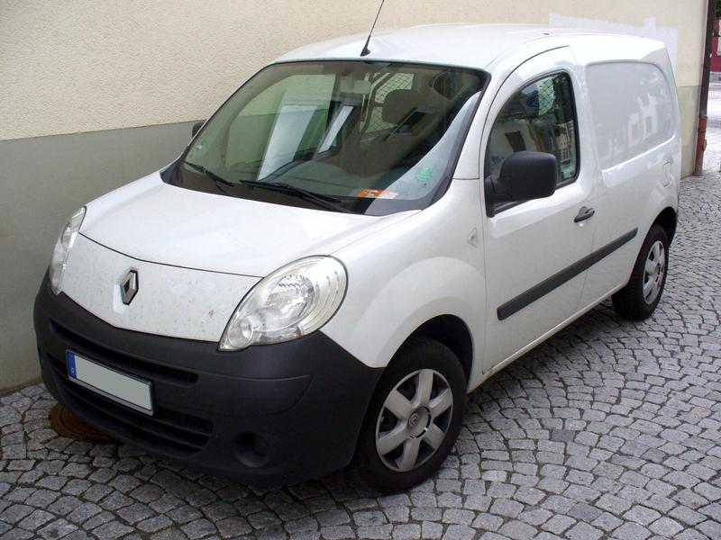 Выкуп Renault
