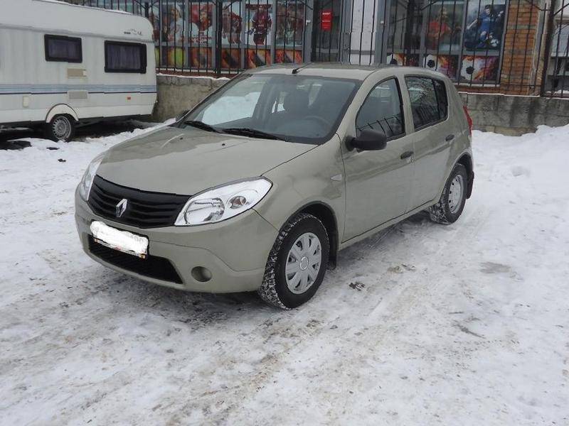 выкуп Renault в Москве