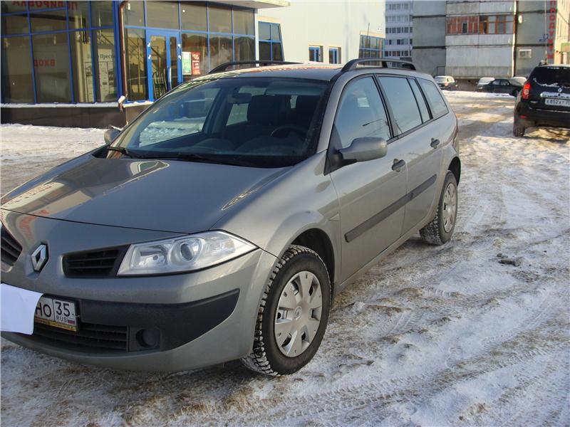 выкуп Renault в Москве