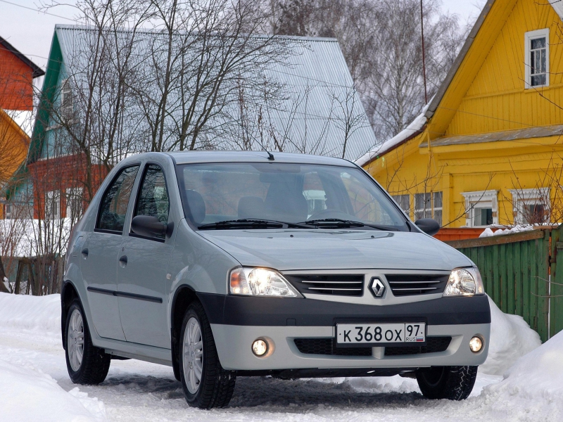 выкуп Renault в Москве