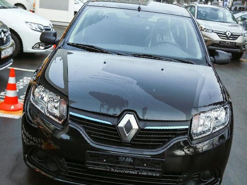 Выкуп Renault в Москве