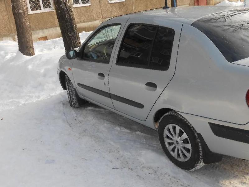 выкуп Renault в Москве